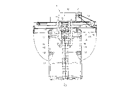 Une figure unique qui représente un dessin illustrant l'invention.